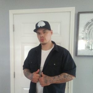 Meet your Posher, Antone